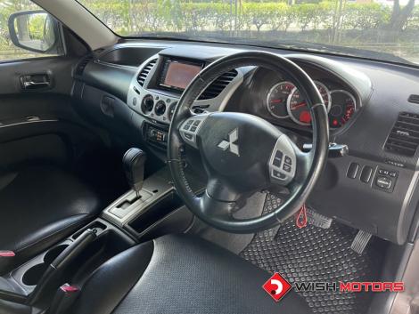 MITSUBISHI TRITON (ปี05-14) PLUS 2.5 GLS AT ปี 2013 #13