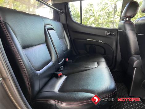 MITSUBISHI TRITON (ปี05-14) PLUS 2.5 GLS AT ปี 2013 #15