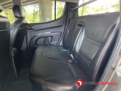 MITSUBISHI TRITON (ปี05-14) PLUS 2.5 GLS AT ปี 2013 #16