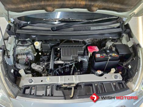MITSUBISHI ATTRAGE 1.2 GLX AT ปี 2013 #17