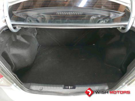 MITSUBISHI ATTRAGE 1.2 GLX AT ปี 2013 #18