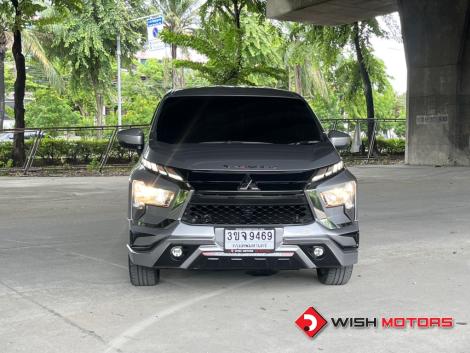 MITSUBISHI XPANDER โฉมปี (22-27) 1.5 GT AT ปี 2022 ราคา 549,000.- (#C2025090542)