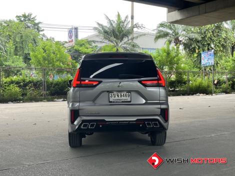 MITSUBISHI XPANDER 1.5 GT AT ปี 2022 #5