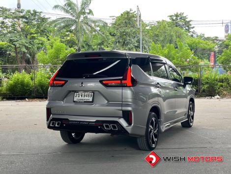 MITSUBISHI XPANDER 1.5 GT AT ปี 2022 #6