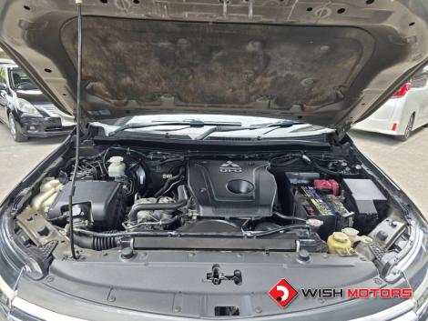 MITSUBISHI PAJERO SPORT 2WD 2.4 [GT] AT ปี 2016 #7