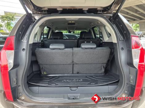 MITSUBISHI PAJERO SPORT 2WD 2.4 [GT] AT ปี 2016 #8
