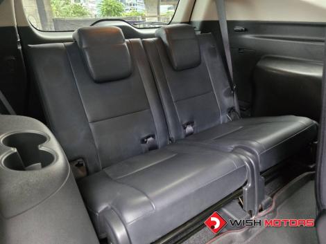MITSUBISHI PAJERO SPORT 2WD 2.4 [GT] AT ปี 2016 #13