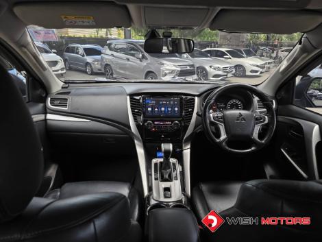 MITSUBISHI PAJERO SPORT 2WD 2.4 [GT] AT ปี 2016 #15