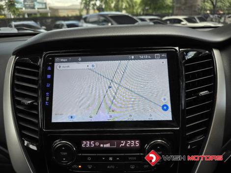 MITSUBISHI PAJERO SPORT 2WD 2.4 [GT] AT ปี 2016 #18