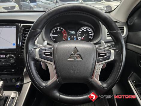 MITSUBISHI PAJERO SPORT 2WD 2.4 [GT] AT ปี 2016 #19