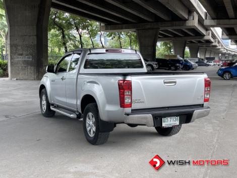 ISUZU D-MAX (12-15) Space Cab [Z] 2.5 Ddi VGS MT ปี 2012 #4