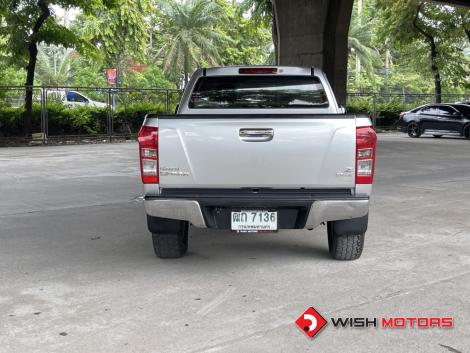 ISUZU D-MAX (12-15) Space Cab [Z] 2.5 Ddi VGS MT ปี 2012 #5