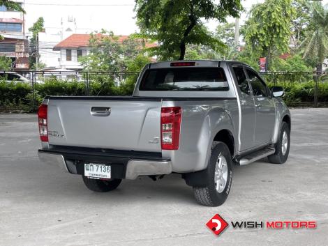 ISUZU D-MAX (12-15) Space Cab [Z] 2.5 Ddi VGS MT ปี 2012 #6