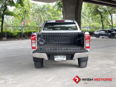ISUZU D-MAX (12-15) Space Cab [Z] 2.5 Ddi VGS MT ปี 2012 #7