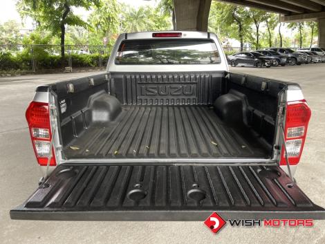ISUZU D-MAX (12-15) Space Cab [Z] 2.5 Ddi VGS MT ปี 2012 #8