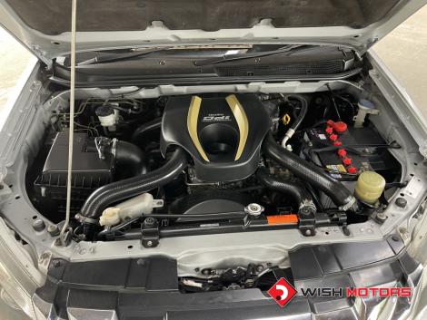 ISUZU D-MAX (12-15) Space Cab [Z] 2.5 Ddi VGS MT ปี 2012 #9