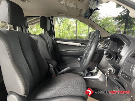 ISUZU D-MAX (12-15) Space Cab [Z] 2.5 Ddi VGS MT ปี 2012 #11