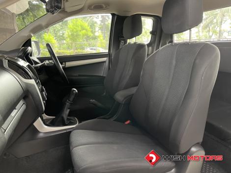 ISUZU D-MAX (12-15) Space Cab [Z] 2.5 Ddi VGS MT ปี 2012 #13