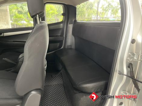 ISUZU D-MAX (12-15) Space Cab [Z] 2.5 Ddi VGS MT ปี 2012 #14