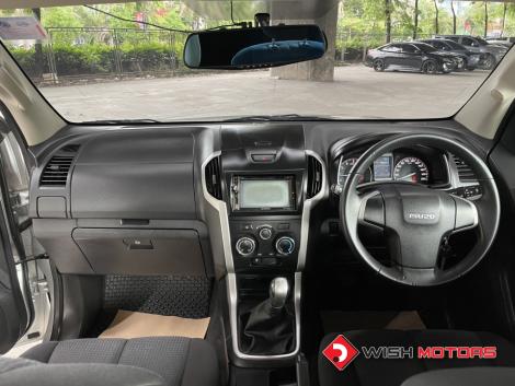ISUZU D-MAX (12-15) Space Cab [Z] 2.5 Ddi VGS MT ปี 2012 #15