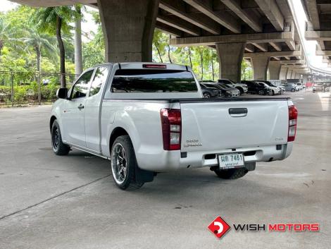 ISUZU D-MAX (12-15) [Z] Ddi 2.5 VGS Turbo MT ปี 2013 #4