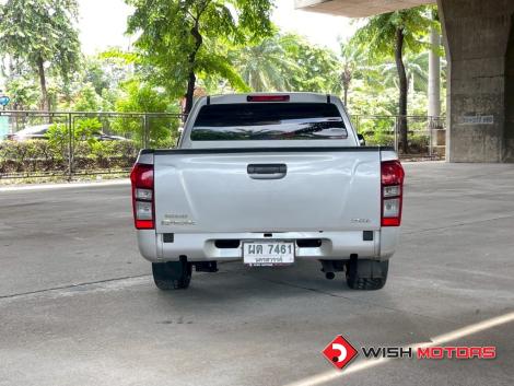 ISUZU D-MAX (12-15) [Z] Ddi 2.5 VGS Turbo MT ปี 2013 #5