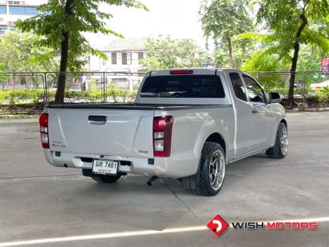 ISUZU D-MAX (12-15) [Z] Ddi 2.5 VGS Turbo MT ปี 2013 #6