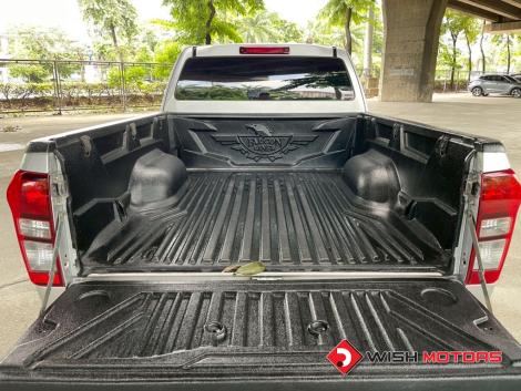 ISUZU D-MAX (12-15) [Z] Ddi 2.5 VGS Turbo MT ปี 2013 #8