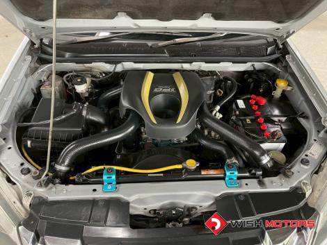 ISUZU D-MAX (12-15) [Z] Ddi 2.5 VGS Turbo MT ปี 2013 #10