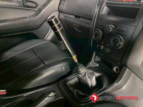 ISUZU D-MAX (12-15) [Z] Ddi 2.5 VGS Turbo MT ปี 2013 #14