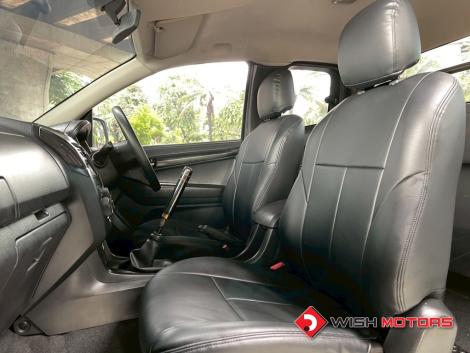 ISUZU D-MAX (12-15) [Z] Ddi 2.5 VGS Turbo MT ปี 2013 #15