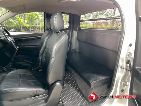 ISUZU D-MAX (12-15) [Z] Ddi 2.5 VGS Turbo MT ปี 2013 #16