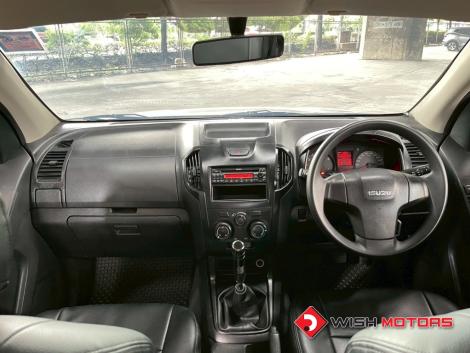 ISUZU D-MAX (12-15) [Z] Ddi 2.5 VGS Turbo MT ปี 2013 #17