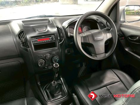 ISUZU D-MAX (12-15) [Z] Ddi 2.5 VGS Turbo MT ปี 2013 #18