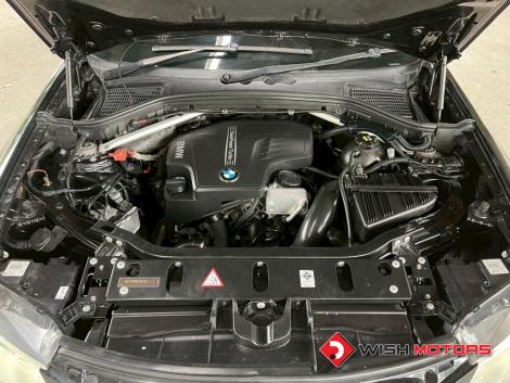 BMW X3 xDrive20i AT ปี 2013 #20