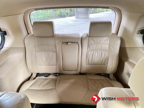 HYUNDAI GRAND STAREX [PREMIUM] 2.5 CRDi VGT AT ปี 2011 #12