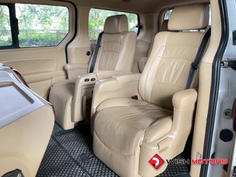 HYUNDAI GRAND STAREX [PREMIUM] 2.5 CRDi VGT AT ปี 2011 #13