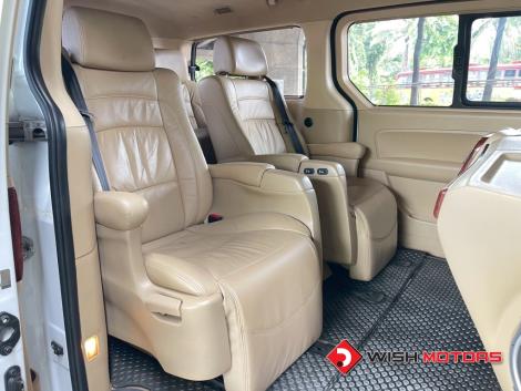 HYUNDAI GRAND STAREX [PREMIUM] 2.5 CRDi VGT AT ปี 2011 #15