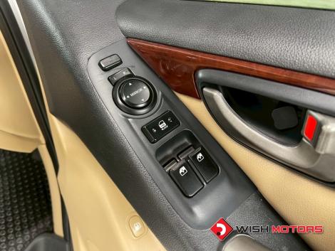 HYUNDAI GRAND STAREX [PREMIUM] 2.5 CRDi VGT AT ปี 2011 #17
