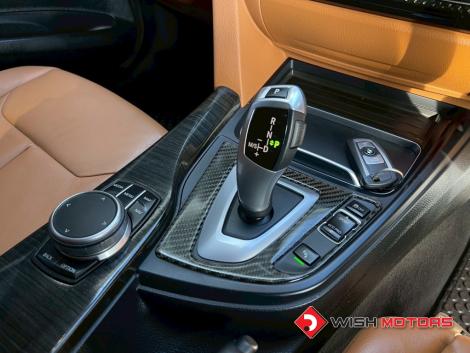 BMW SERIES 3 320d [GT] AT ปี 2019 #10