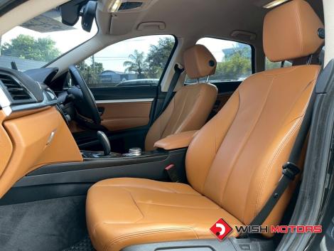 BMW SERIES 3 320d [GT] AT ปี 2019 #14