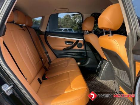 BMW SERIES 3 320d [GT] AT ปี 2019 #15