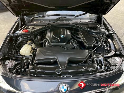 BMW SERIES 3 320d [GT] AT ปี 2019 #18