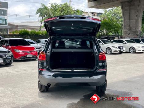 BMW X1 sDrive 18d AT ปี 2017 #7