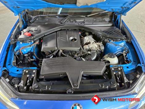 BMW SERIES 1 116i M-SPORT AT ปี 2013 #8