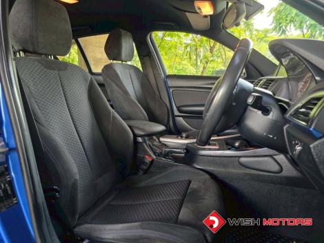 BMW SERIES 1 116i M-SPORT AT ปี 2013 #14