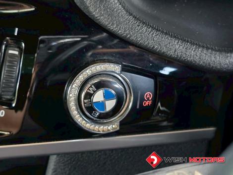 BMW X4 xDrive 20d AT ปี 2018 #7