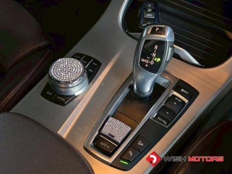 BMW X4 xDrive 20d AT ปี 2018 #10