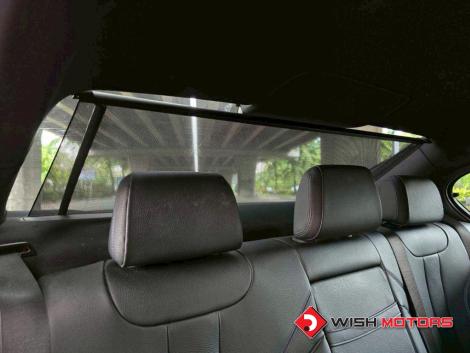 BMW SERIES 5 520d sport AT ปี 2021 #7
