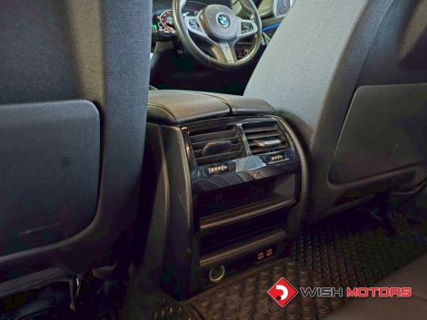 BMW SERIES 5 520d sport AT ปี 2021 #11